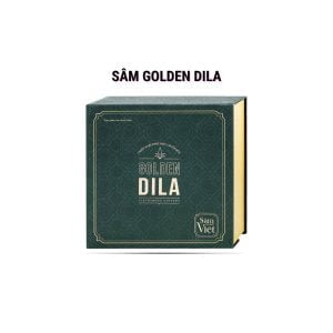 SÂM GOLDEN DILA