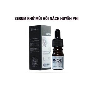 serum khử mùi hôi nách inod huyền phi