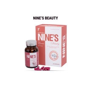 VIÊN UỐNG TRẮNG DA NINE'S BEAUTY