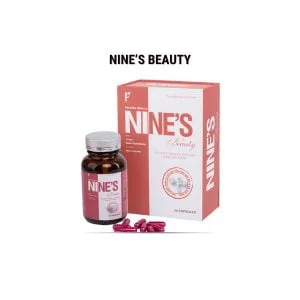 VIÊN UỐNG TRẮNG DA NINE'S BEAUTY