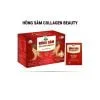 hồng sâm collagen beauty