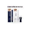 COMBO SERUM DƯỠNG MI FEG PLUS VÀ FEG PLUS +