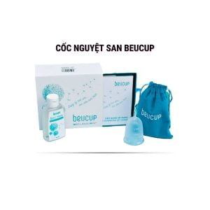 cốc nguyệt san beucup