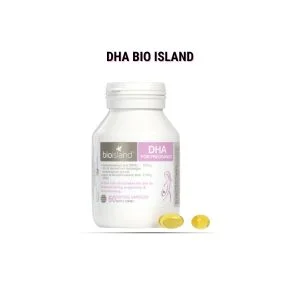 dha bio island