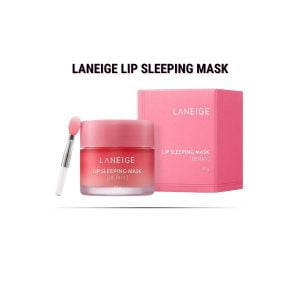 MẶT NẠ NGỦ CHO MÔI LANEIGE LIP SLEEPING MASK 20G