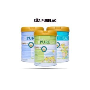 sữa purelac