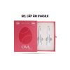 GEL CẤP ẨM VÙNG KÍN OVASILK