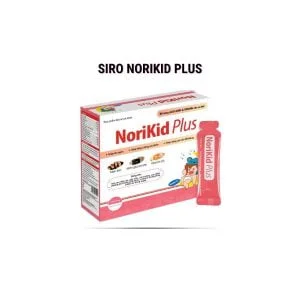 siro norikid plus