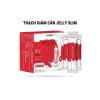 THẠCH GIẢM CÂN JELLY SLIM