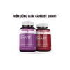 VIÊN UỐNG GIẢM CÂN DIETSMART