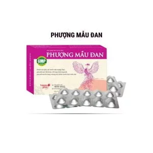 phượng mẫu đan
