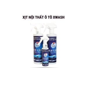 xịt xwash
