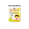 cốm vi sinh bebugold