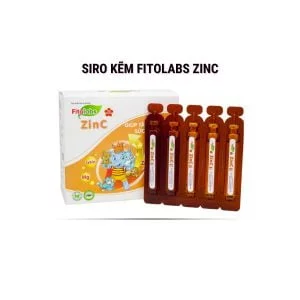fitolabs zinc