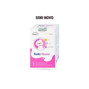 soki novo