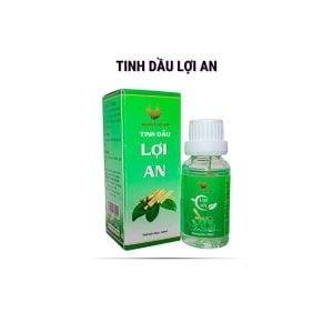tinh dầu lợi an