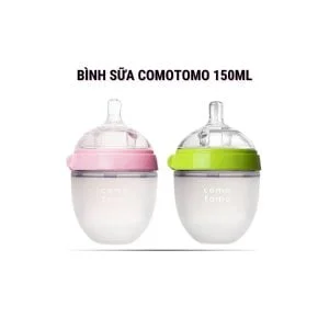 bình sữa comotomo
