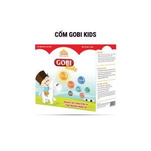 cốm gobi kids