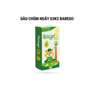 dầu chùm ngây d3k2 babego