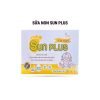 sữa non sunplus