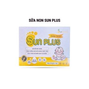 sữa non sunplus