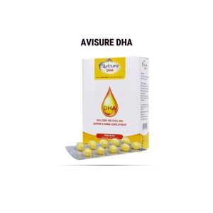 avisure dha