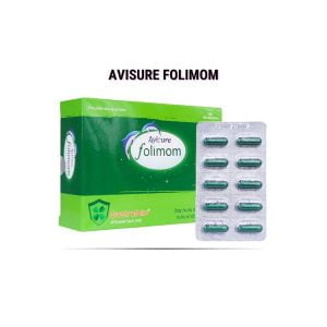 Avisure Folimom