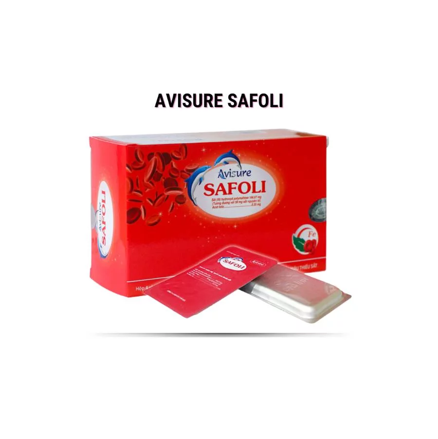 avisure safoli