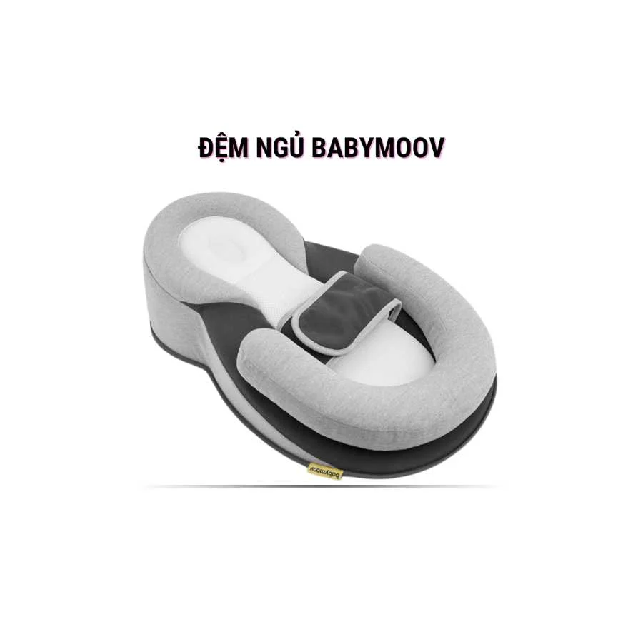 đệm ngủ cho bé, nệm ngủ cho bé, đệm ngủ đúng tư thế cho bé