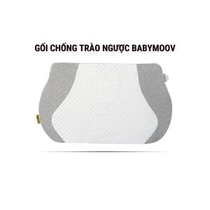 gối chống trào ngược, gối chống trào ngược babymoov