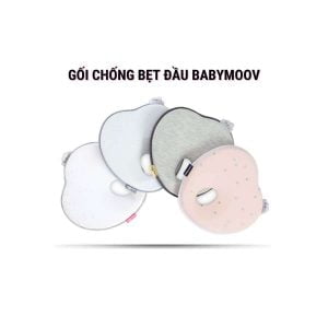 gối chống bẹt đầu