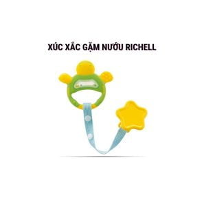 xúc xắc gặm nướu