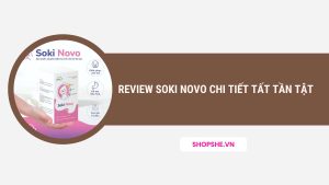 review soki novo
