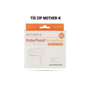 túi zip đựng thực phẩm, túi đựng thực phẩm