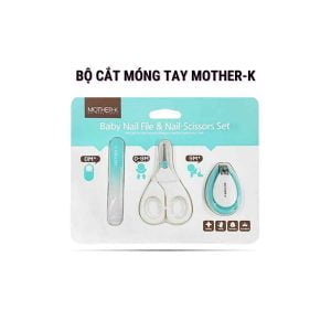 bộ cắt móng tay sơ sinh, cắt móng tay sơ sinh