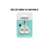 kéo cắt móng tay sơ sinh, kéo cắt móng tay sơ sinh mother-k