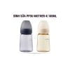 bình sữa ppsu, bình sữa ppsu mother-k