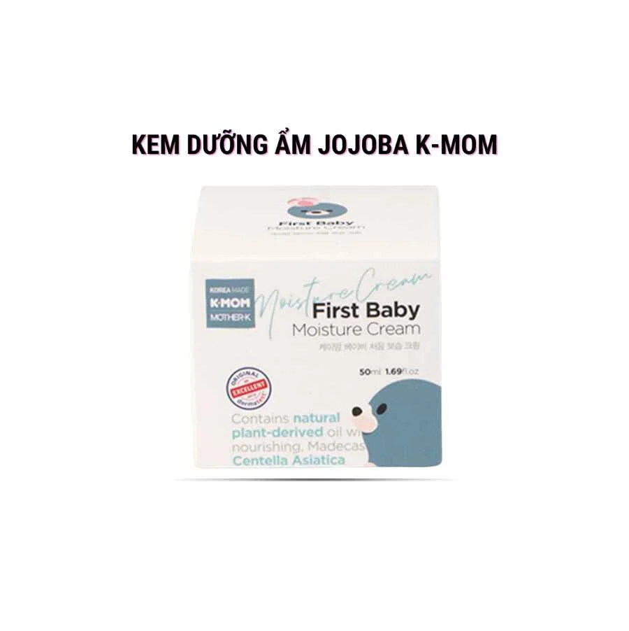 kem dưỡng ẩm cho bé, kem dưỡng ẩm cho trẻ sơ sinh