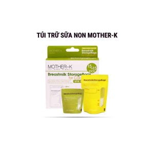 túi trữ sữa non