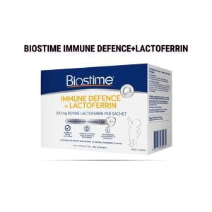 biostime immune defence lactoferrin