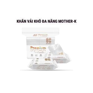 khăn vải khô đa năng