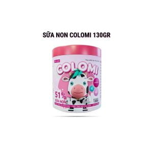 sữa non colomi