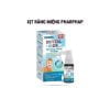xịt răng miệng cho bé, Dental Kids Pharphap