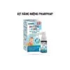 xịt răng miệng cho bé, Dental Kids Pharphap
