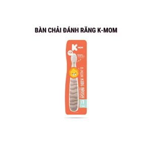 bàn chải đánh răng cho bé, bàn chải đánh răng cho bé 1 tuổi