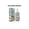 Dầu tắm gội Baby Thảo Dược Pharphap