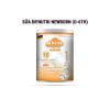 Sữa bột cho trẻ sơ sinh Dr Nutri Newborn