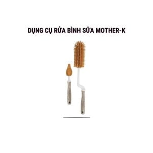 dụng cụ rửa bình sữa, dụng cụ vệ sinh bình sữa