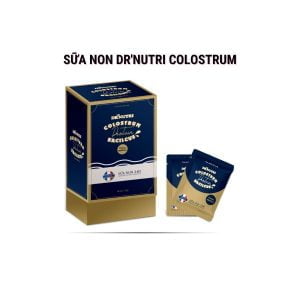 sữa non dr nutri colostrum