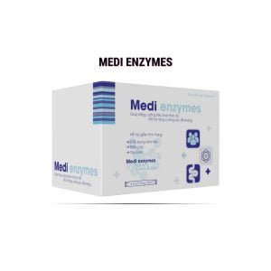 Medi Enzymes